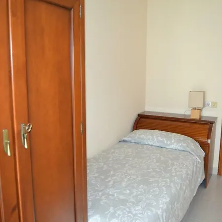 Placido Apartment *