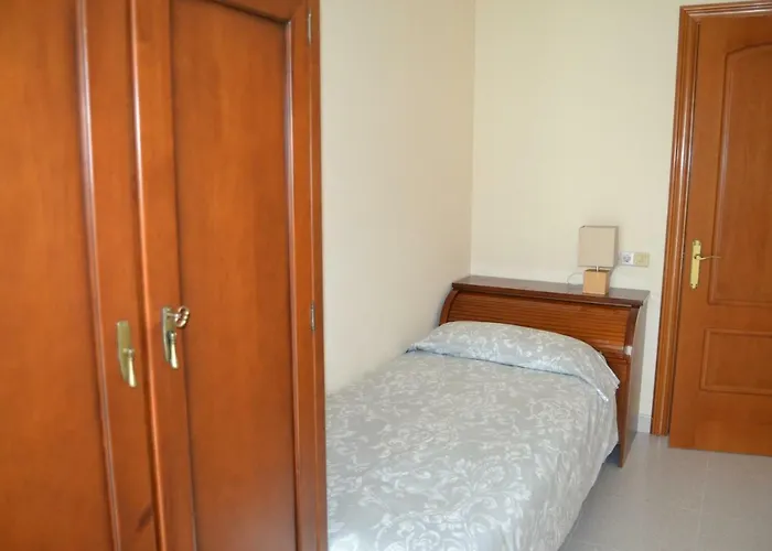 Placido Apartment *