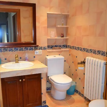 Apartamento Placido Manresa