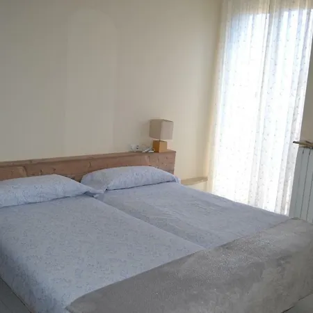 Placido Apartamento *