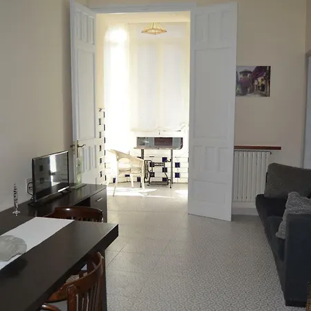 Placido Apartamento