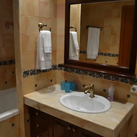 Apartamento Placido *