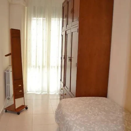 Apartamento Placido *