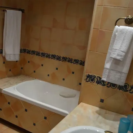 Apartamento Placido *