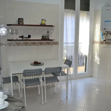 Apartamento Placido