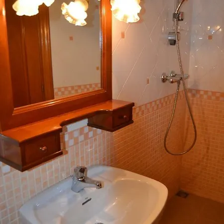 Apartamento Placido